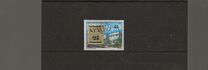[Airmail - Day of the Stamp, type NX]