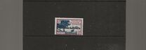 [Free France - Previous Issues Overprinted "France Libre", 类型 S19]