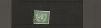 [The 10th Anniversary of The United Nations, típus BR]