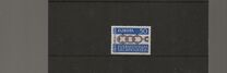 [EUROPA Stamp, տեսակ NU]
