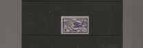 [Airmail - Flying Boat, type AF]