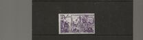 [Airmail - From Chad to the Rhine, प्रकार BA]