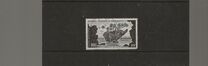 [Airmail - Marine Life and Rock Formation, Scrivi CT]