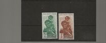 [Airmail - Colonial Children's Fund, Typ AO]