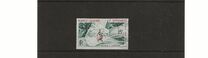 [Airmail - Fish, type CM]