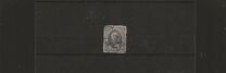 [Grand Duke Adolf of Luxembourg, type G1]