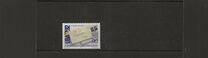 [National Stamp Exhibition "LIBA '92", Vaduz, Tip AJS]
