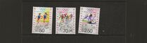 [Olympic Games - Barcelona, Spain, Вид AKB]
