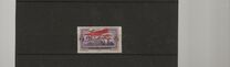 [Airmail - Issues of 1926 Overprinted "Republique Libanaise", type BA]