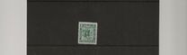 [Cyrenaica Postage Stamps of 1950 Overprinted "LIBYA" - Senussi Warrior, 类型 A3]