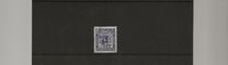 [Cyrenaica Postage Stamps of 1950 Overprinted "LIBYA" - Senussi Warrior, 类型 A6]