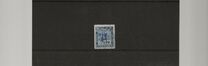 [Cyrenaica Postage Stamps of 1950 Overprinted "LIBYA" - Senussi Warrior, 类型 A8]