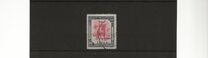 [Cyrenaica Postage Stamps of 1950 Overprinted "LIBYA" - Senussi Warrior, 类型 A10]