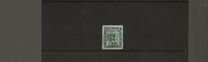 [Cyrenaica Postage Stamps of 1950 Surcharged & Overprinted "LIBYA" - Value in MAL: Military Authority lire - Senussi Warrior, type C1]