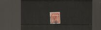 [Cyrenaica Postage Stamps of 1950 Surcharged & Overprinted "LIBYA" - Value in MAL: Military Authority lire - Senussi Warrior, type C2]
