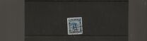 [Cyrenaica Postage Stamps of 1950 Surcharged & Overprinted "LIBYA" - Value in MAL: Military Authority lire - Senussi Warrior, प्रकार C5]