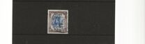 [Cyrenaica Postage Stamps of 1950 Surcharged & Overprinted "LIBYA" - Value in MAL: Military Authority lire - Senussi Warrior, प्रकार C6]