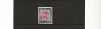 [Cyrenaica Postage Stamps of 1950 Surcharged & Overprinted "LIBYA" - Value in MAL: Military Authority lire - Senussi Warrior, प्रकार C7]