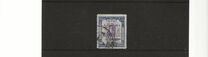 [Cyrenaica Postage Stamps of 1950 Surcharged & Overprinted "LIBYA" - Value in MAL: Military Authority lire - Senussi Warrior, प्रकार C8]