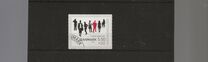 [The Danish Rheumatism Association - Self Adhesive, प्रकार APF]