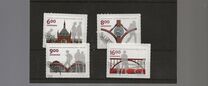 [The 100th Anniversary of Copenhagen Central Station, tip AQJ]