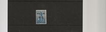 [Issue of 1932-1946 Surcharged, Вид AA]