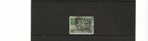 [The 400th Anniversary of Sao Paulo, type BJ]