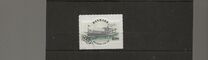 [The 150th Anniversary of S/S Hjejlen - Self Adhesive, ประเภท AQA]