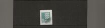 [Coat of Arms - Self Adhesive, type CA77]