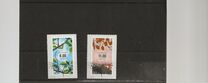 [EUROPA Stamps - The Forest. Self Adhesive, 類型 APQ]