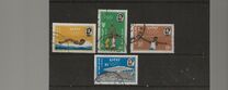 [Airmail - Olympic Games - Tokyo, Japan, Tipi OM]