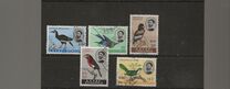 [Birds, type MU]