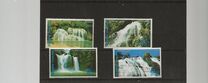 [Waterfalls, Tipe AAJ]
