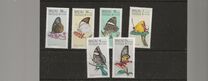 [World Tourism Day - Butterflies, type GY]