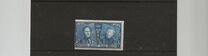 [Herdenking van de 75e verjaardag van de eerste postzegels van België , type BW8]
