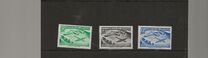 [The 75th Anniversary of U.P.U., type MA]
