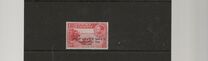 [World Refugee Year - Overprinted "World Refugee Year 1959-1960" in English and Amharic, type LX]