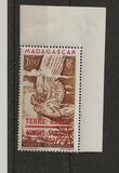[Airmail - Previous Issues Overprinted "TERRE ADELIE DUMONT D'URVILLE 1840", ประเภท IQ1]