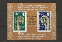 [Christmas, type IM]