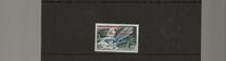 [Madagascar Postage Stamp Overprinted "TERRES AUSTRALES ET - ANTARCTIQUES FRANCAISES", type A]