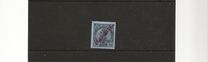 [Not Issued Stamps Overprinted "REPUBLICA", veids L9]