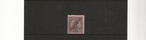 [Not Issued Stamps Overprinted "REPUBLICA", veids L8]