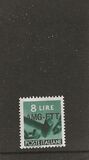 [Democracy - Italy Postage Stamps of 1945 Overprinted "AMG-FTT", 类型 Y5]
