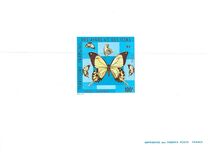 [Butterflies, type BZ]