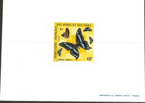 [Butterflies, type BV]