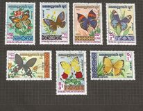 [Butterflies, प्रकार KF]