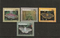 [Moths of Zimbabwe, тып DK]