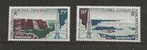 [Airmail - Launching of "Dragon" Space Rockets, 类型 AJ]