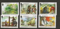 [The 175th Anniversary of the Death of Philippe D`Auvergnes, 1754-1816, Scrivi SG]