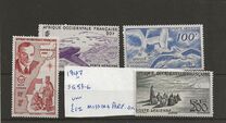 [Aviation en Afrique de l'Ouest, type AF]